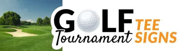 Charity Golf Tournaments